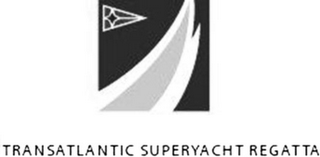 TRANSATLANTIC SUPERYACHT REGATTA logo