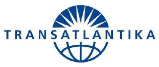 TRANSATLANTIKA logo