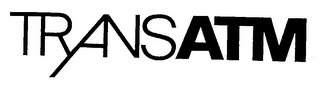 TRANSATM logo