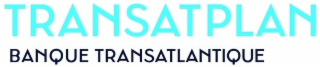 TRANSATPLAN BANQUE TRANSATLANTIQUE logo