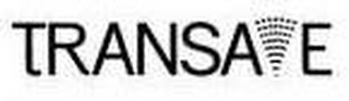 TRANSAVE logo