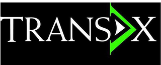 TRANSAX logo