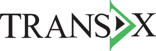 TRANSAX logo