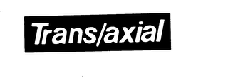 TRANS/AXIAL logo