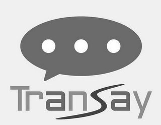 TRANSAY logo