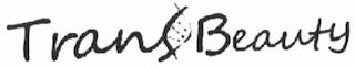 TRANSBEAUTY logo