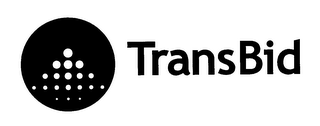 TRANSBID logo