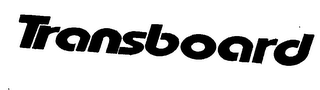 TRANSBOARD logo