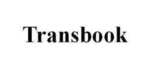 TRANSBOOK logo