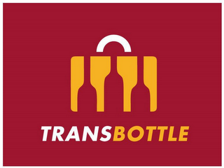 TRANSBOTTLE logo