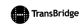 TRANSBRIDGE logo