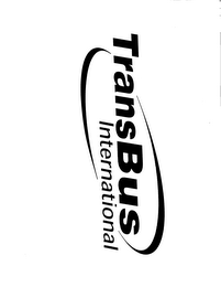 TRANSBUS INTERNATIONAL logo