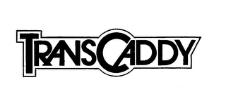 TRANSCADDY logo
