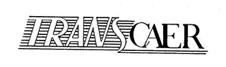 TRANSCAER logo