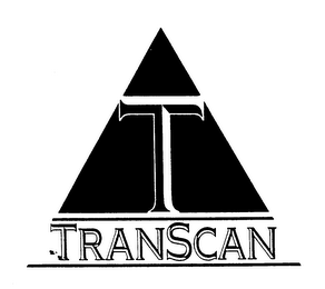 TRANSCAN logo