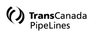 TRANSCANADA PIPELINES logo