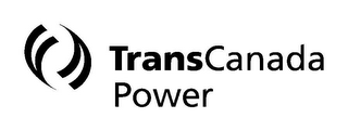 TRANSCANADA POWER logo