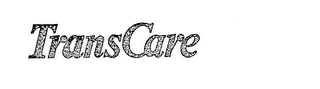TRANSCARE logo