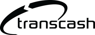 TRANSCASH logo