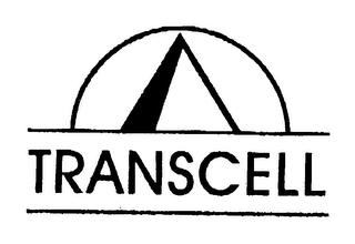 TRANSCELL logo