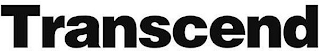 TRANSCEND logo