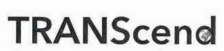 TRANSCEND logo