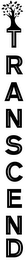 TRANSCEND logo