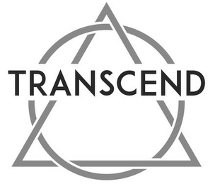 TRANSCEND logo
