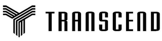 TRANSCEND logo