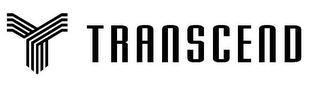 TRANSCEND logo