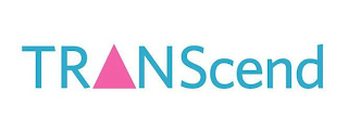 TRANSCEND logo