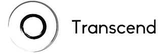 TRANSCEND logo