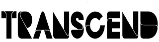 TRANSCEND logo