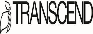 TRANSCEND logo