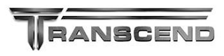 TRANSCEND logo