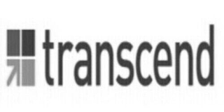 TRANSCEND logo