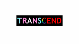 TRANSCEND logo