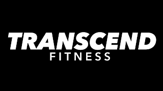 TRANSCEND FITNESS logo