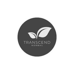 TRANSCEND HERBAL logo