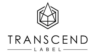 TRANSCEND LABEL