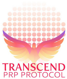 TRANSCEND PRP PROTOCOL logo