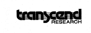 TRANSCEND RESEARCH logo