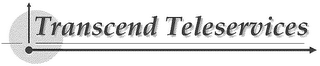 TRANSCEND TELESERVICES logo