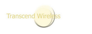 TRANSCEND WIRELESS logo