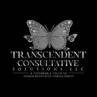 TRANSCENDENT CONSULTATIVE SOLUTIONS, LLC A PERSONABLE TOUCH TO HUMAN RESOURCES CONSULTANCY! logo