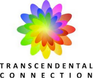 TRANSCENDENTAL CONNECTION logo