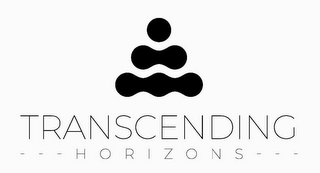 TRANSCENDING HORIZONS logo