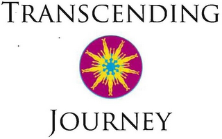 TRANSCENDING JOURNEY logo