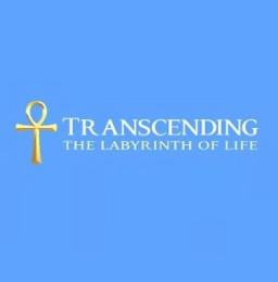 TRANSCENDING THE LABYRINTH OF LIFE logo