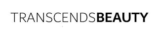 TRANSCENDSBEAUTY logo